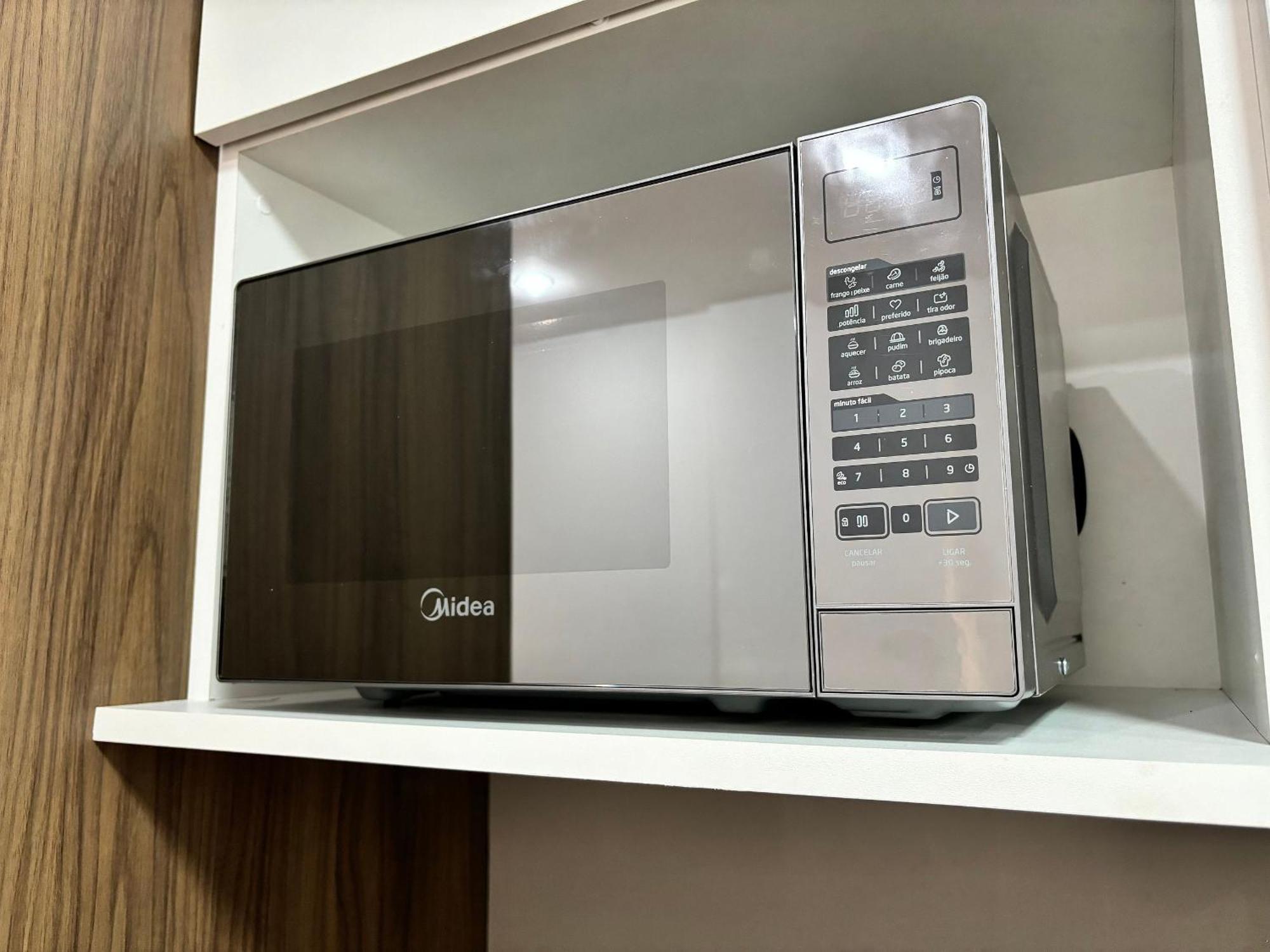 Apartamento Urbamar *
