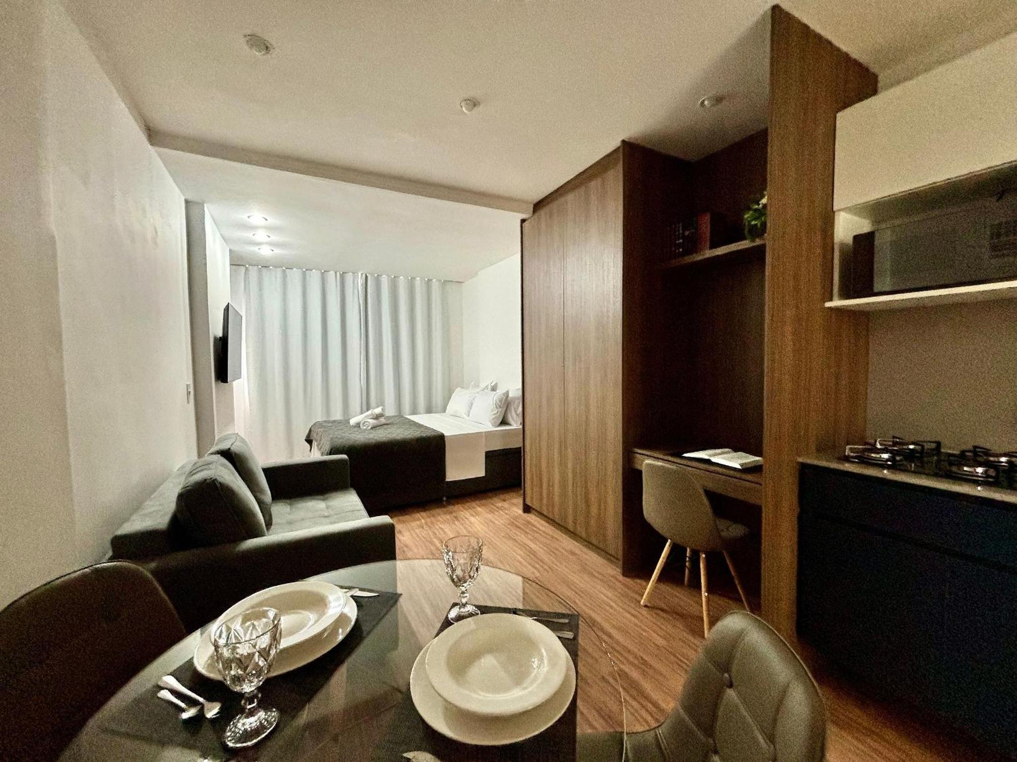 Urbamar Apartamento Rio de Janeiro