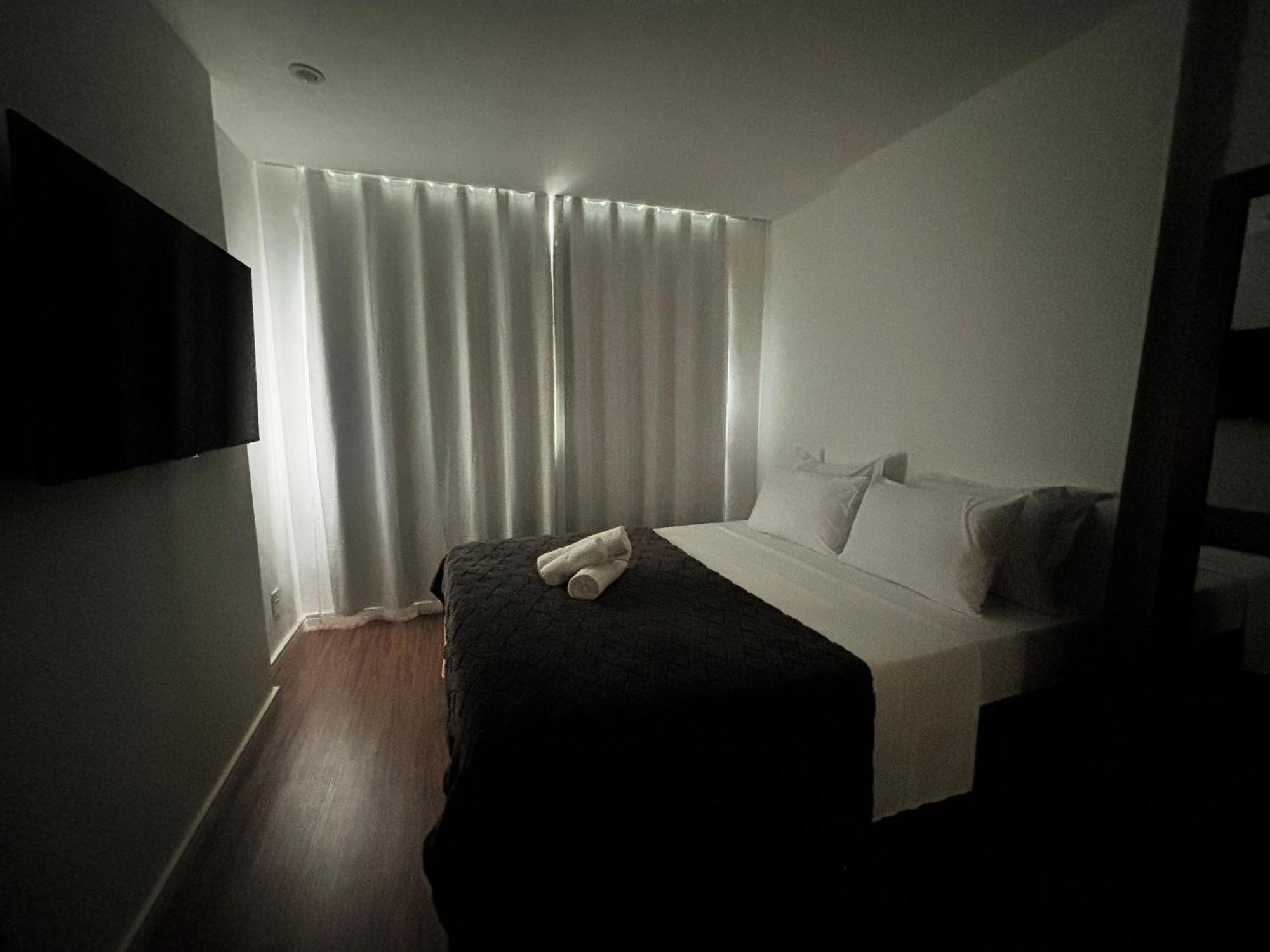 Urbamar Apartamento