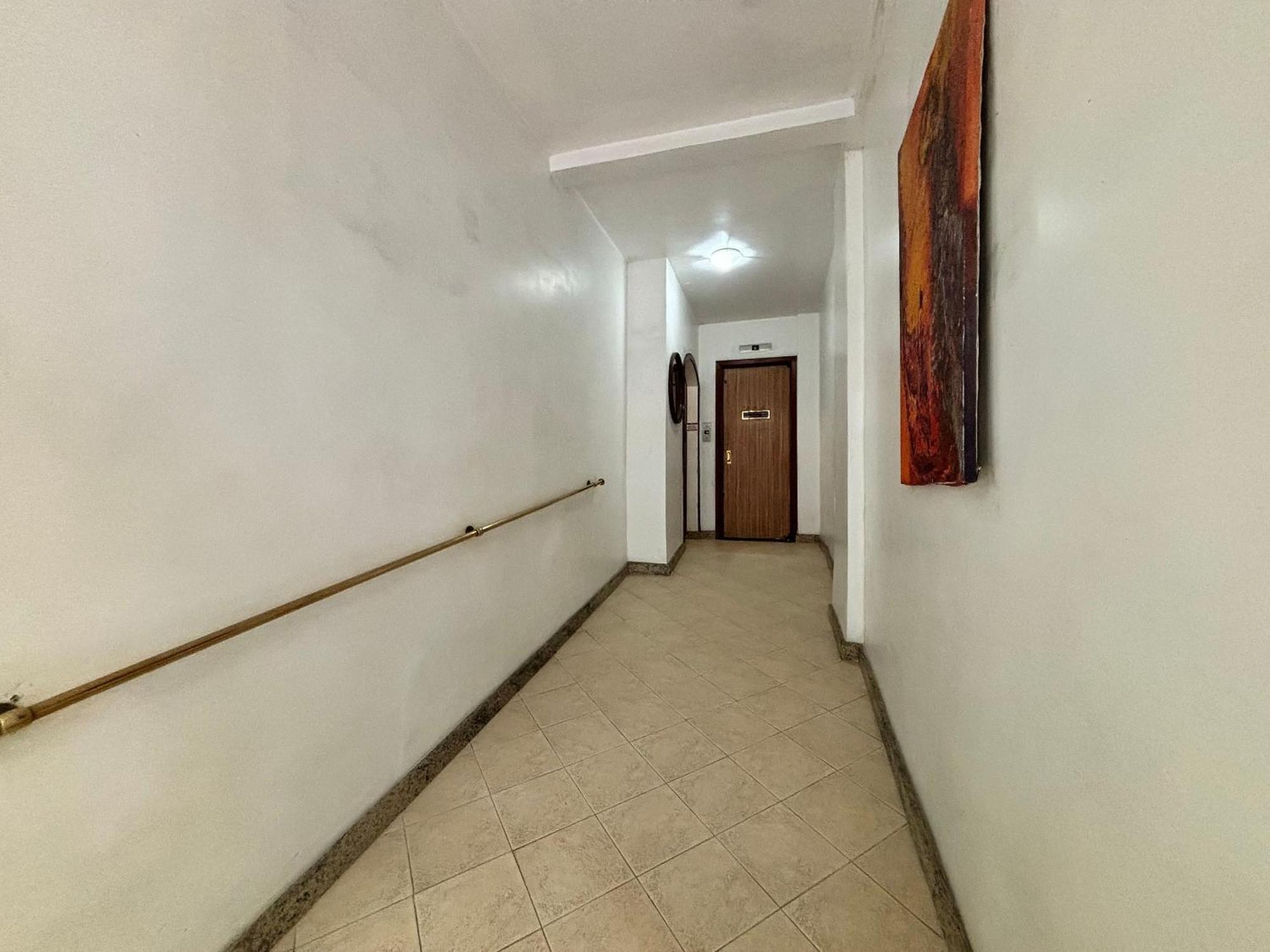 Urbamar Apartamento *