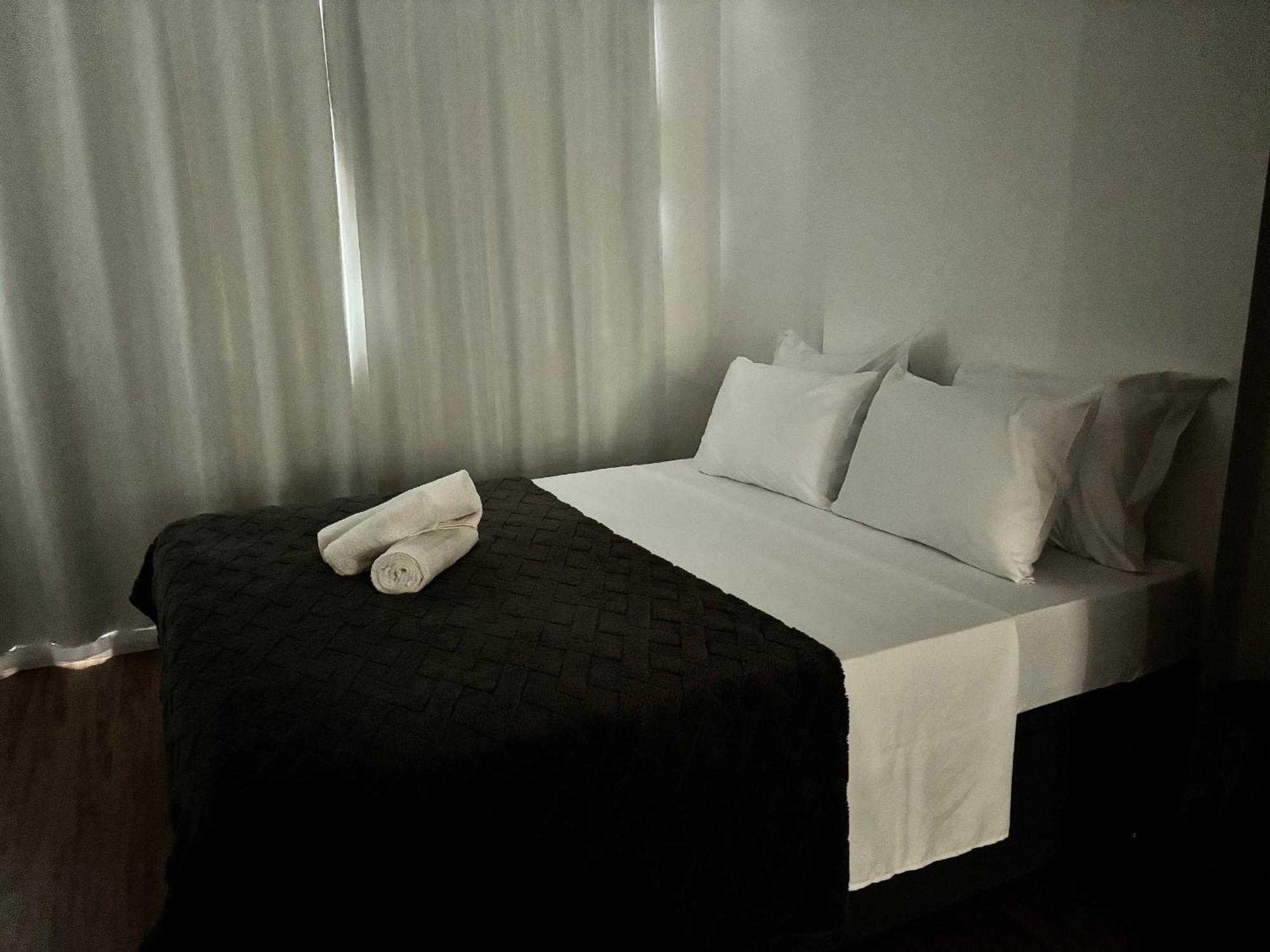 Urbamar Apartamento Rio de Janeiro