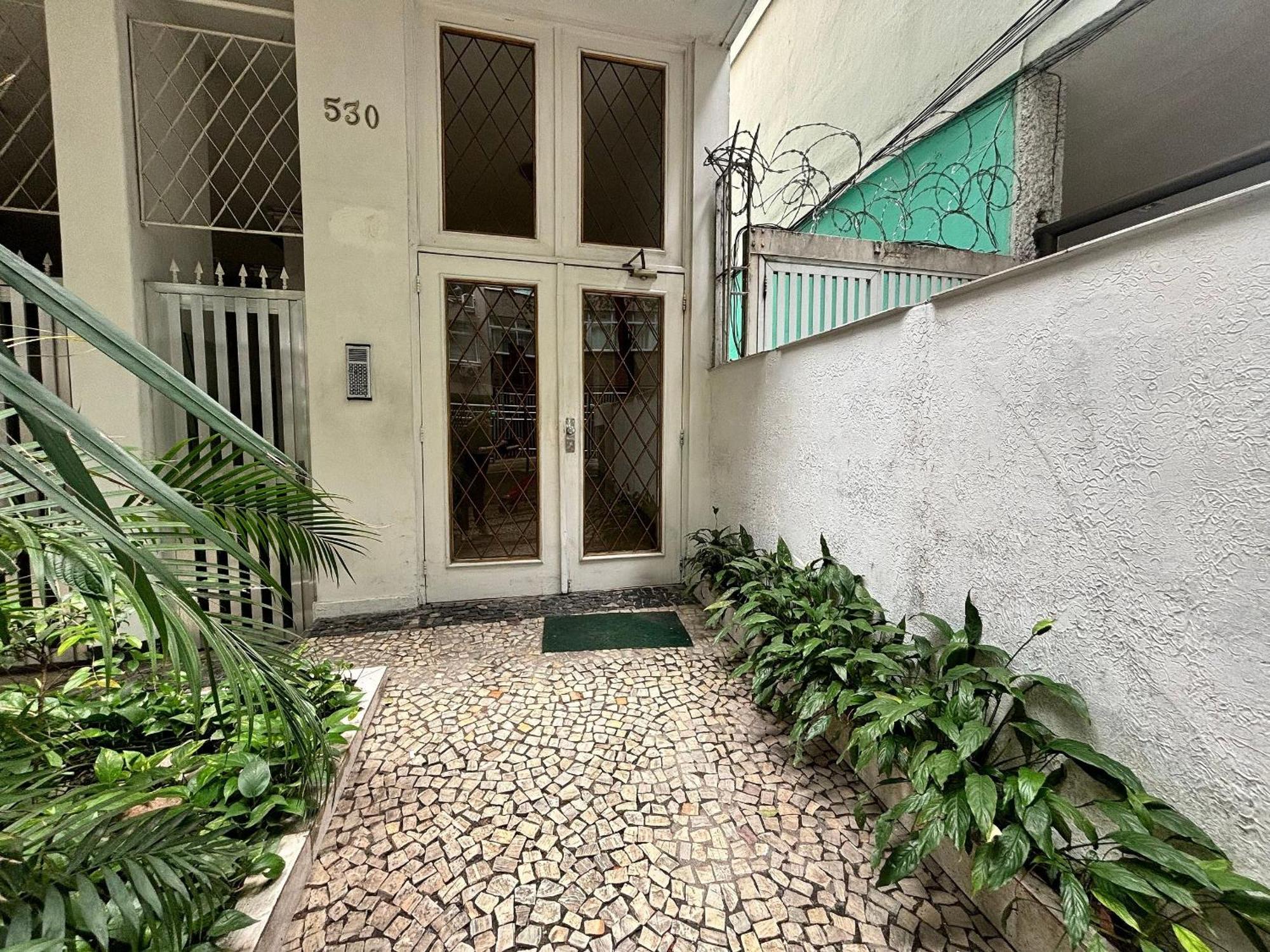 Urbamar Apartamento *