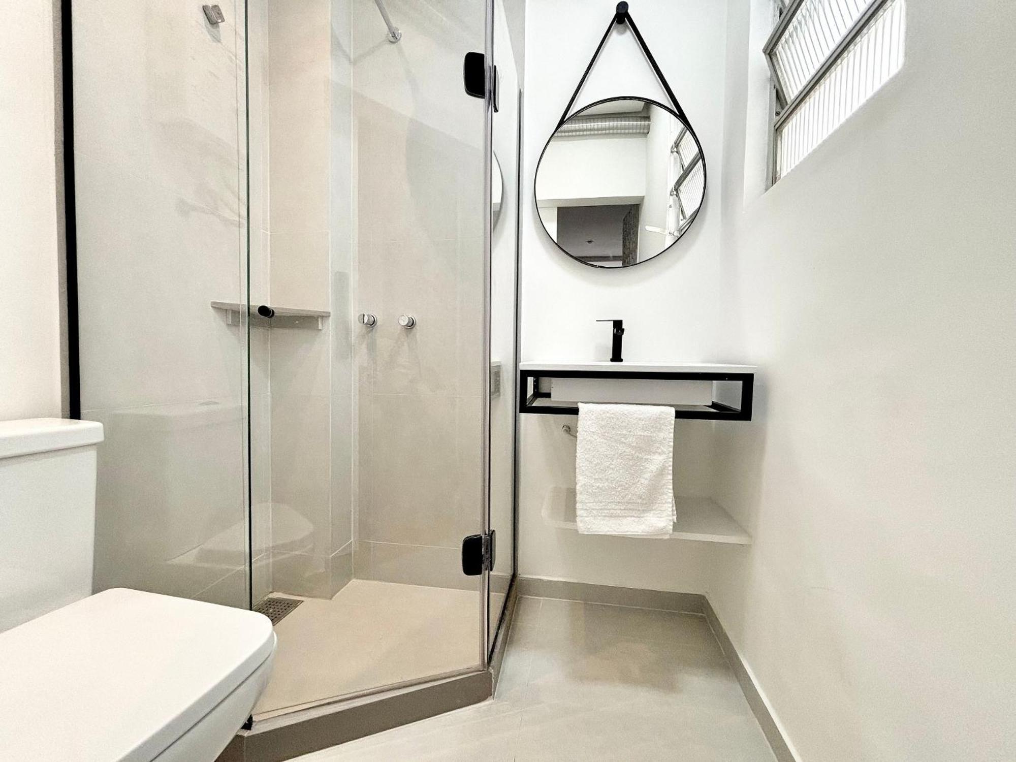 Apartamento Urbamar