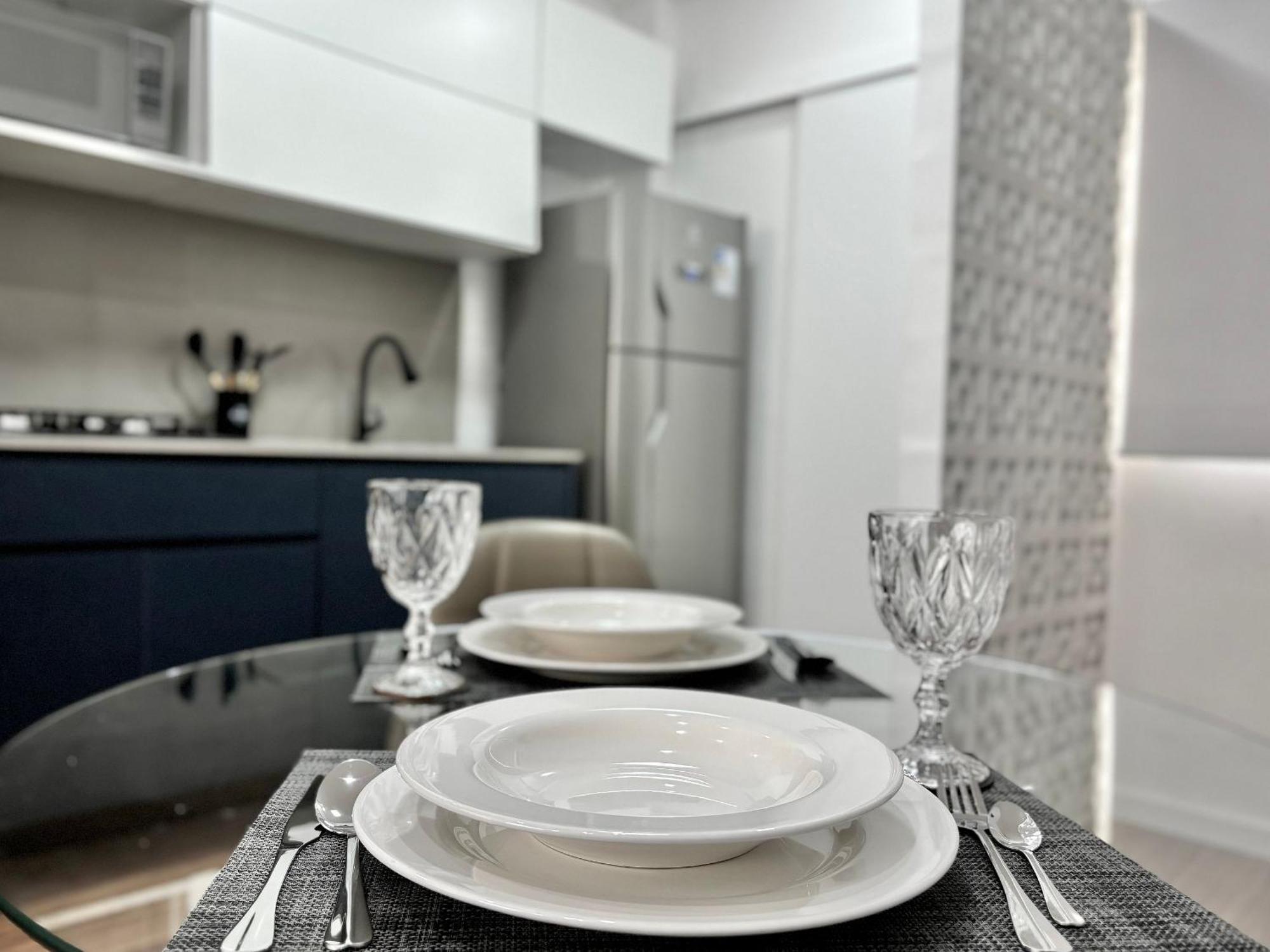 Apartamento Urbamar