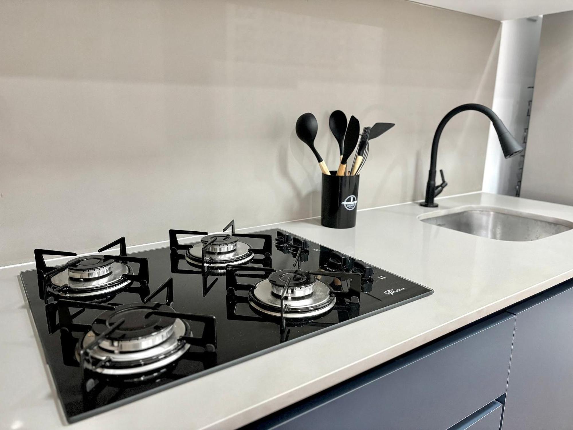 Urbamar Apartamento *
