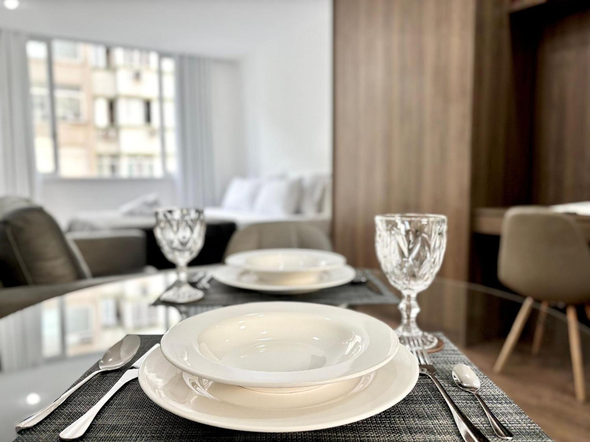 Apartamento Urbamar Rio de Janeiro
