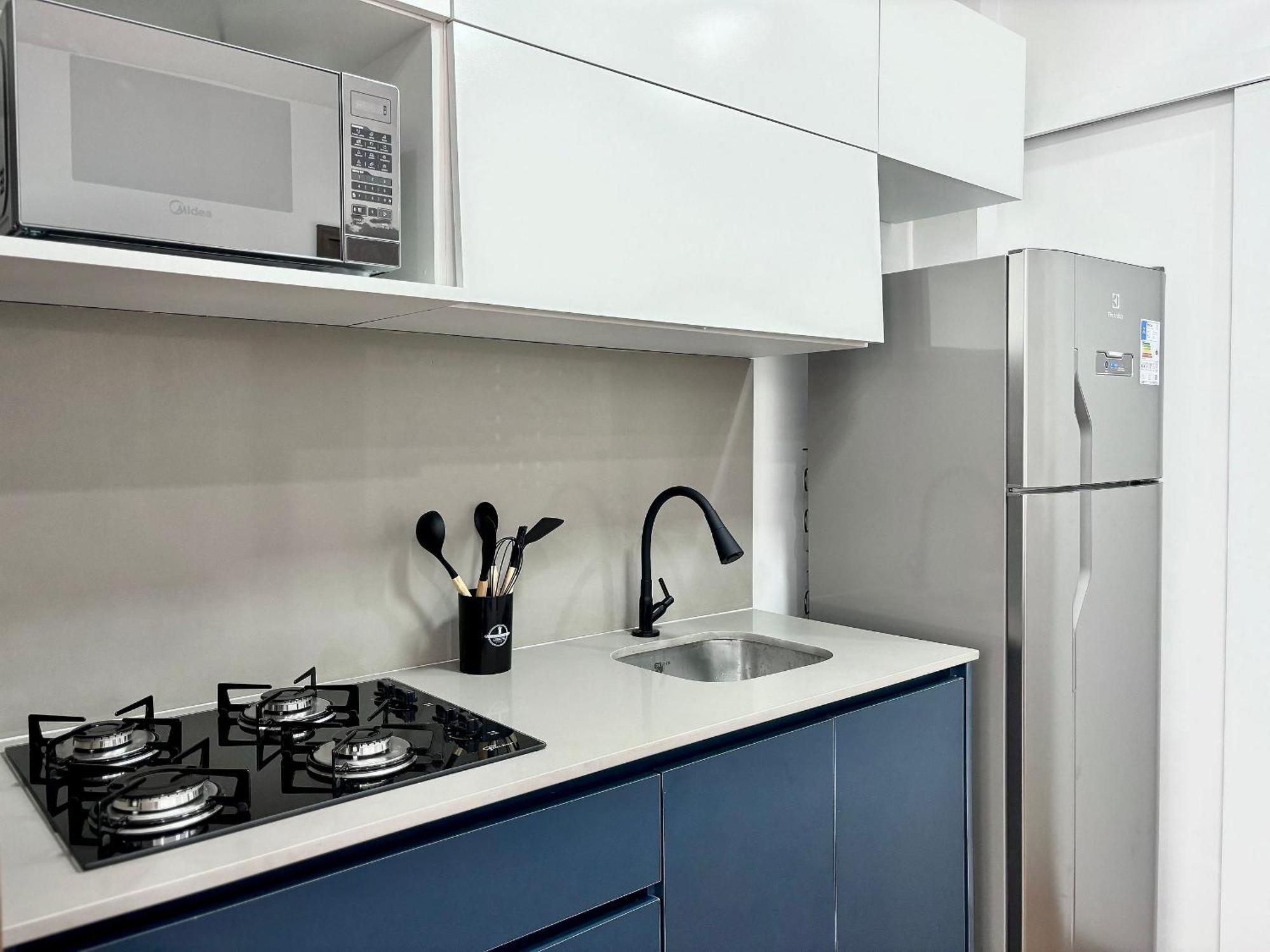 Urbamar Apartamento