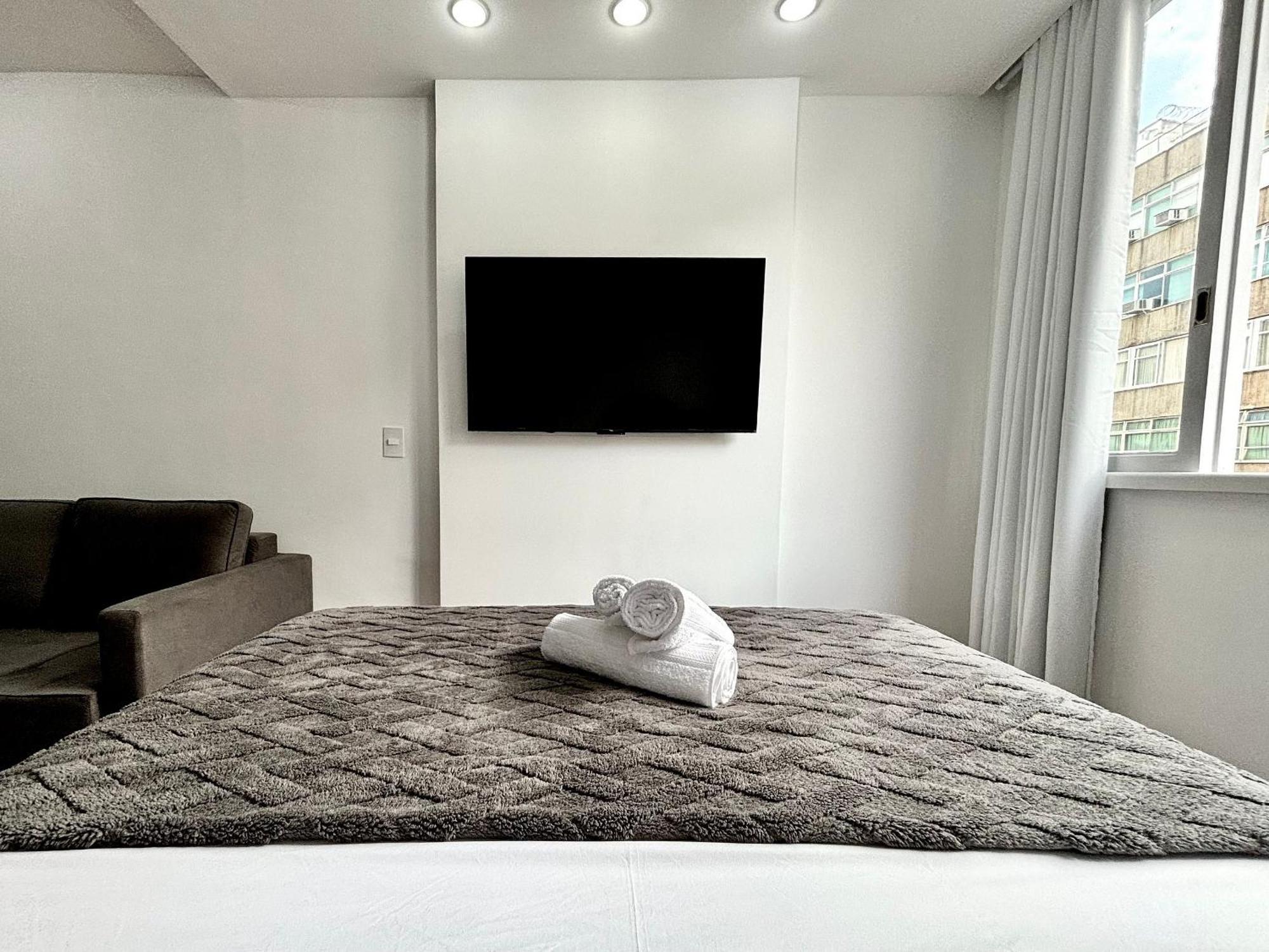Urbamar Apartamento
