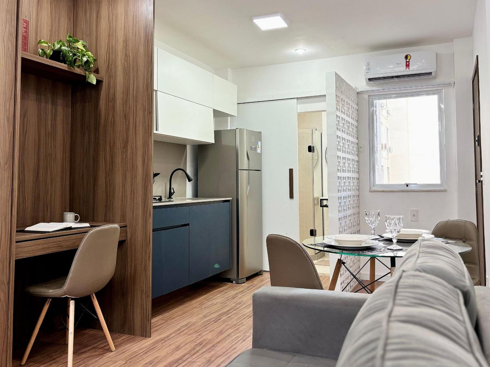 Apartamento Urbamar *