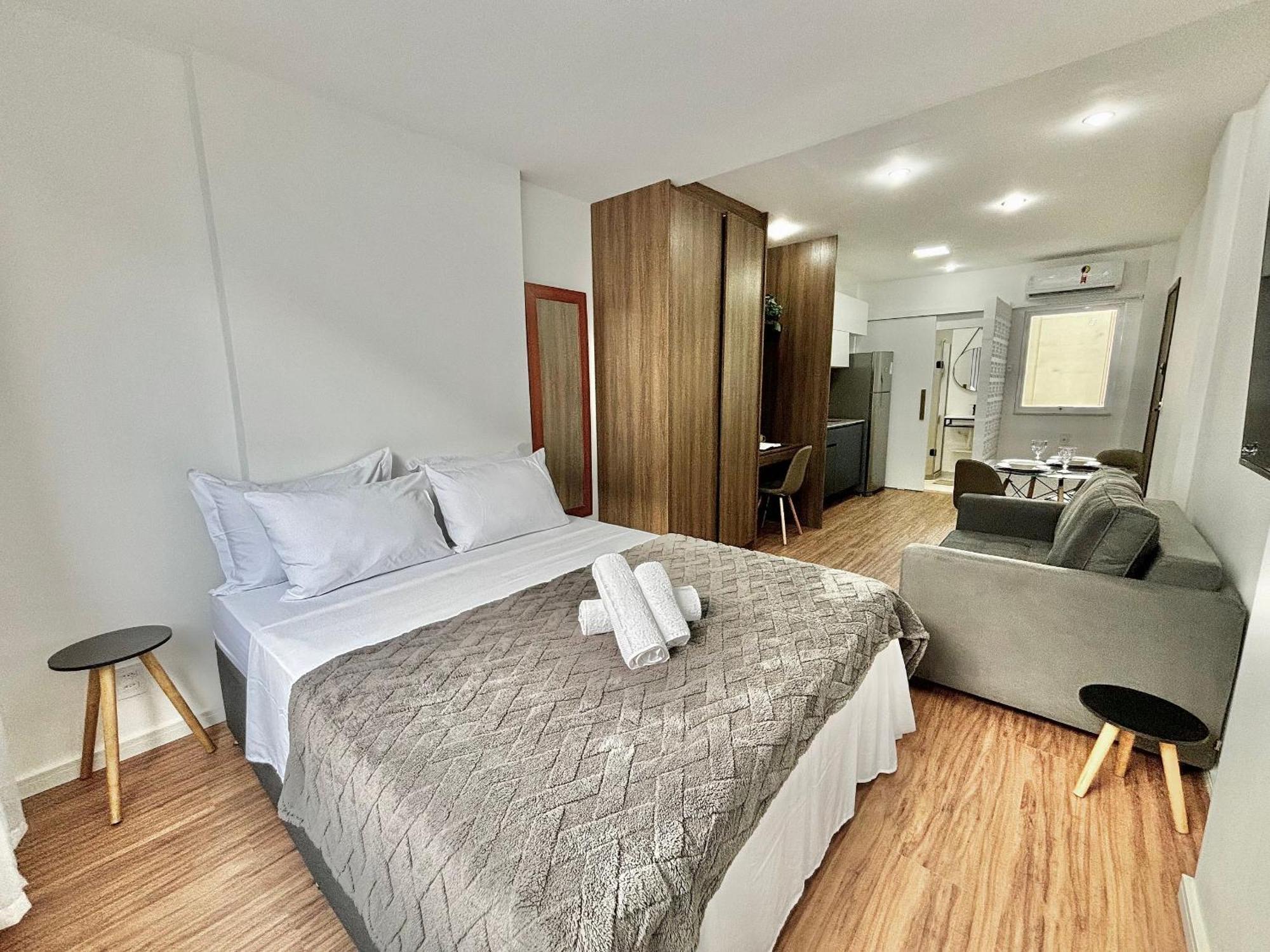 Apartamento Urbamar Rio de Janeiro