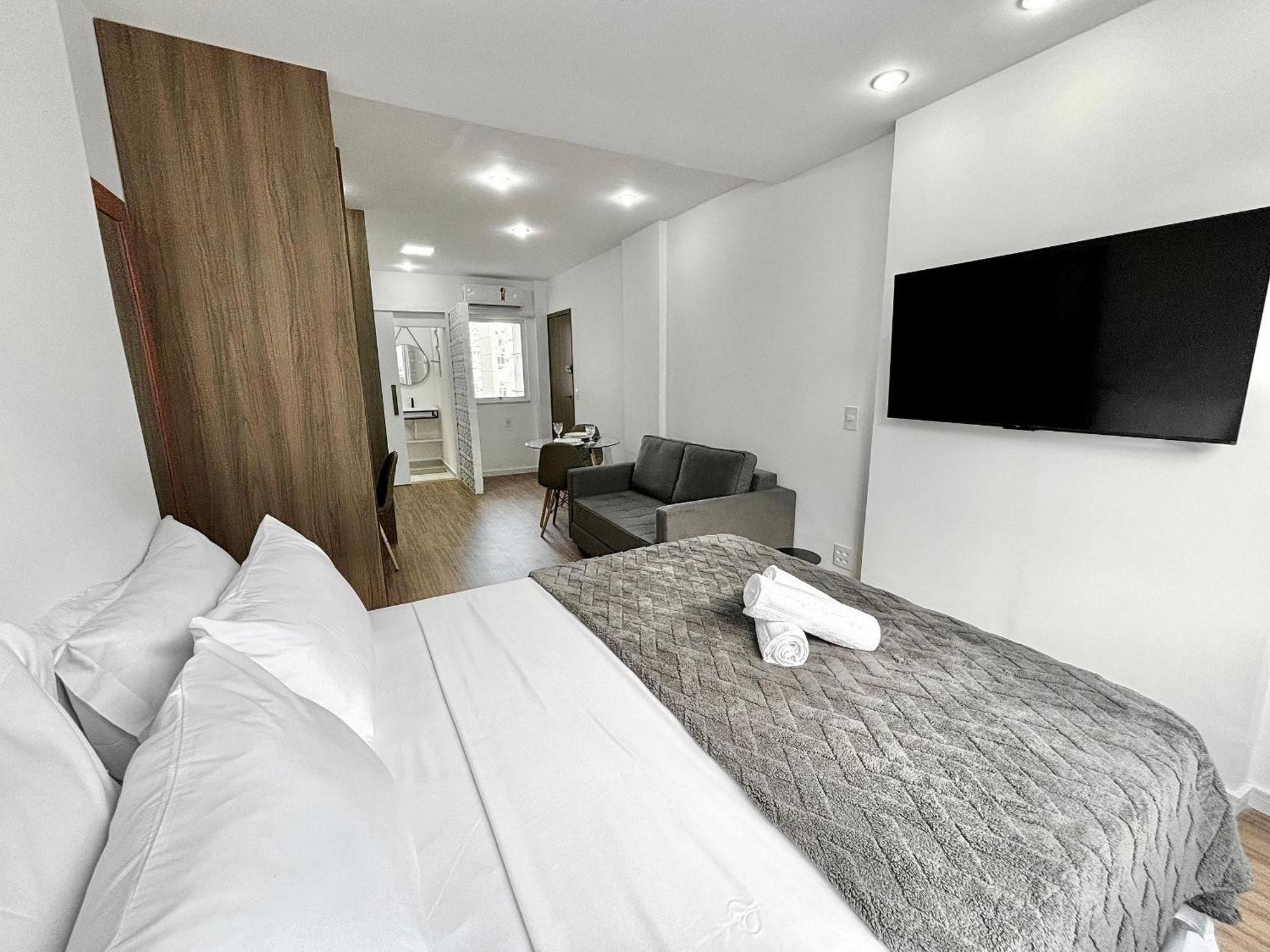 Apartamento Urbamar *